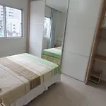 Apartamento Amplo E Central - Bc