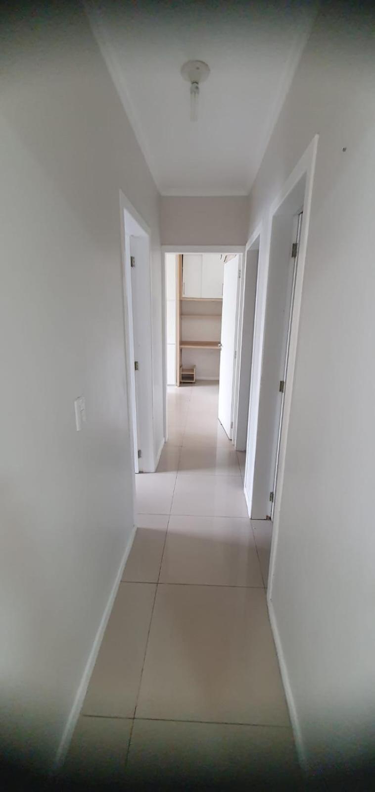 Apartamento Amplo E - Bc *