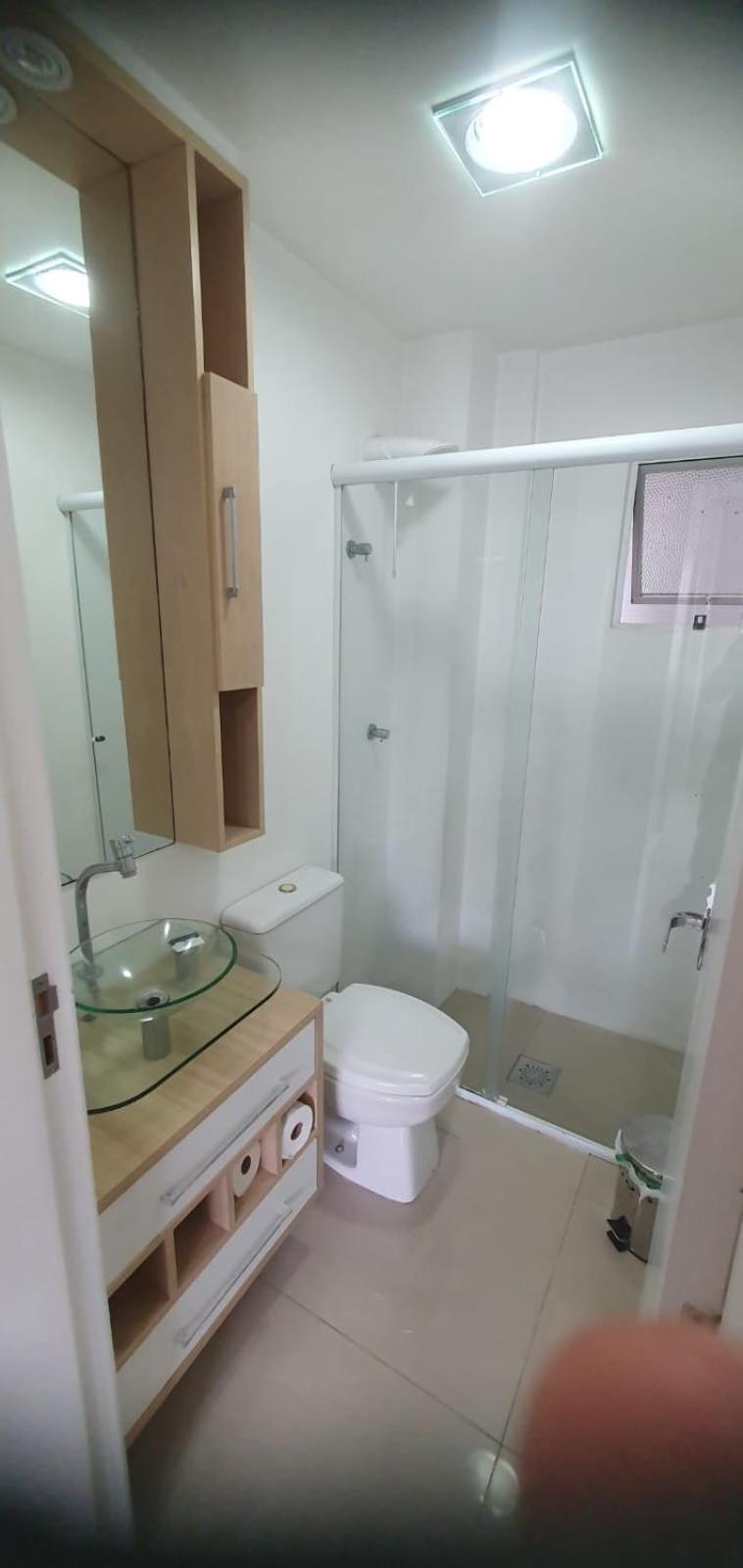 Apartamento Amplo E - Bc Balneario Camboriu